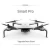 Import Cfly Smart Pro Drone GPS 2KM flying Distance 25 minute RTF Brushless Motor Optical Flow 1KM FPV 2-Axis Gimbal from China