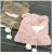 Import CFR PRICE High Quality Bear Ear Faux Fur Baby Hat from China
