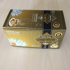 Chamomile Tea Health Functional Tea Bag Instant Drinks Flavor Tea Brands rtd drinks