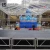 Import Cheap Aluminum Folding Portable Outdoor Concert  Portable Stage Concert Equipment Stage from China