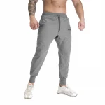 Cheap and cost-effective high waist trousers cotton pants trouser