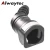 Import Cheap and high quality sae 5/8" nylon fuel line quick connector, fuel connector from China