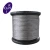 Import Cheap And High Quality Wholesale SS316 Stainless Steel Wire Cable from China