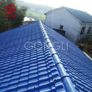 cheap and hot sell spanish plastic roofing tile span roofing pvc plastic sheet spanish  roofing tiles