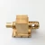 Import Cheap Brass Stamping Metal Part Brass Valve Parts Cnc Brass Parts from China
