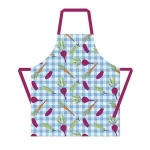 Cheap Custom Adult Printing Kitchen Apron