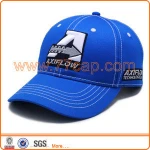 Cheap Custom Design Hats Caps Good Quality Fitted Baseball Caps For Sales