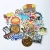 Import Cheap Custom Die Cut Stickers Cartoon Decorative Sticker With Your Own Sticker from China