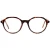 Import Cheap custom tr90 round fashion eyeglass frames for young girls from China