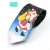 Import Cheap Digital Print Polyester Christmas Funny Ties from China