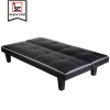 Cheap furniture L shape folding cum sofa bed