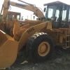cheap hydraulic wheel loader cat 950G used cat front end loader in hot sale
