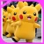 Import Cheap japan cartoon character pikachu mascot costume for sale from China