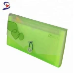 Cheap plastic folders Best-Selling expanding file folder