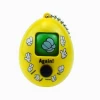 Cheap plastic steering wheel egg shaped guessing game toy