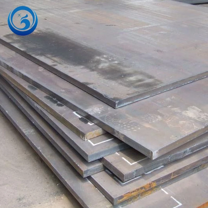 cheap price a36 hot rolled a283 grade c carbon ms 50mm thick mild steel plate