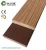 Import Cheap price anti-water wood plastic composite outdoor wpc decking beam from China
