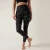Import Cheap Price Best Design Customized Logo Printing Sublimation Printed Light Weight Polyester Material Full Length Women Leggings from China