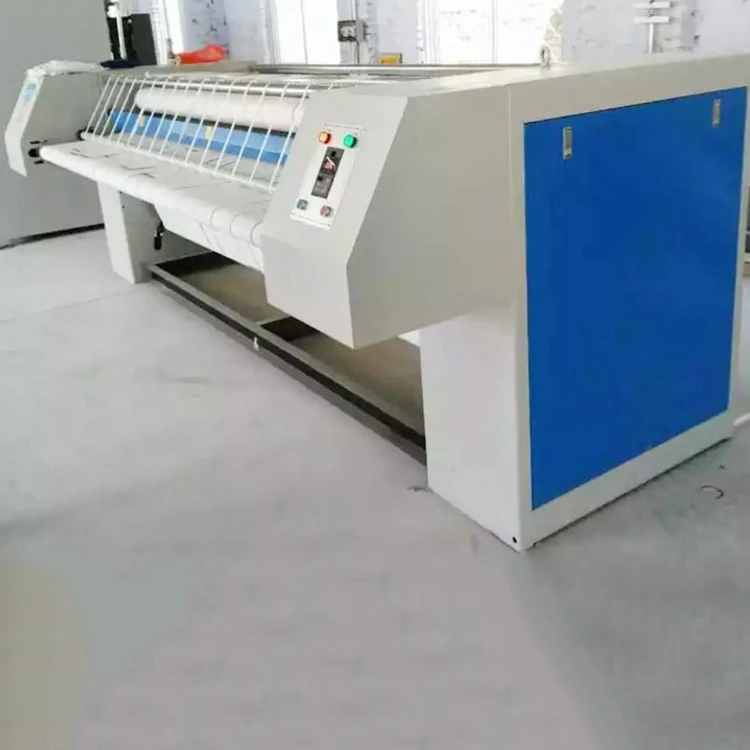 cheap price commercial ironing press machine