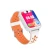 cheap price high quality silicone rubber children digital LED smart watch with multi colors