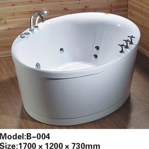 Cheap price hot tub made in China
