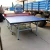 Import Cheap price outdoor table tennis table folding pingpong table from China