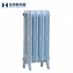 cheap price pig iron radiator 500/hot water Radiator MC140/cast iron steam radiator Russia/Ukraine/Turkey,big manufacturer