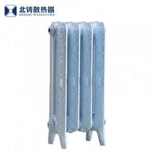 cheap price pig iron radiator 500/hot water Radiator MC140/cast iron steam radiator Russia/Ukraine/Turkey,big manufacturer