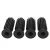 Import Cheap Price Plastic Tooth-Shaped Table Soccer Handles,Table Soccer Accessories from China