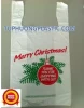 CHEAP Price Supermarket Custom Biodegradable Transparent PE LDPE HDPE Plastic Bag