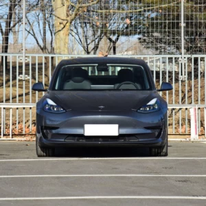Cheap Price Used China Tesla Model 3 Cars 4WD Electric Car