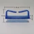 Import Cheap Price Various Color Plastic Handle Nail Brush For Clean Nail Brush Beauty Tools Nail Dust Brush from China