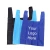 Import Cheap Reusable Foldable Polyester Shopping Bag with Pouch from China