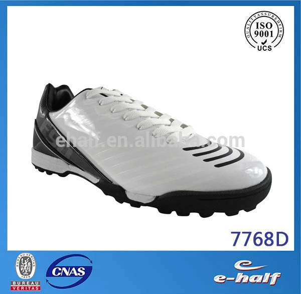 cheap sale custom design tpr sole leather australian soccer football boots outdoor