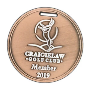 cheap souvenir 3d custom logo design embossed blank insert medal gold silver bronze round sport metal blank