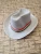 Import Cheap Summer Billycock promotional straw hat for mens from China