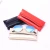 Import Cheap Wholesale Fashion Custom Logo Packing Luxury Leather Glasses Case from China