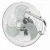 Import Cheaper 18Inch industrial 3in1 fan from China