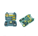 Cheapest Household Carbon Steel Tool Set Us General Tool Box Parts Electricians Tool Kit