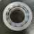 Import chemical corrosion resistant polyvinylidene difluoride pvdf 7900 7000 2rs plastic angular contact ball bearing from China