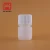 Chemical Plastic Reagent Bottle PP/HDPE Wide Mouth 8ml-1000ml Manufacturer
