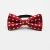 Import Children Fashion Formal Cotton Bow Tie Kid Classical Dot Bowties Colorful Butterfly Wedding Party Pet Bowtie Tuxedo Ties BT-20 from China