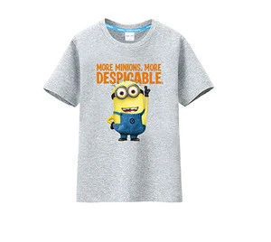 Childrens Clothes Boys/O-Neck Kids Wear New Model/Child T Shirt Design