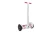 Import China 10 inch Smart Self Balance 2 Wheel Foot Scooter with bluetooth  balance scooter from China