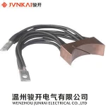 China 20 years sales Power tool parts motor carbon brush
