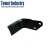 Import China Agricultural Machinery Parts Small Tractor Rotavator Blade from China