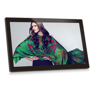 China Best 21.5 inch touchscreen android lcd monitor