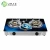 Import China best price Umax strong grill gas cooker cast iron burner table gas stove cooker from China
