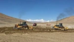 China Brand SHANTUI 220HP Bulldozer TY220 SD22 Crawler Bulldozer