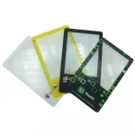 China Custom Credit Card Size Magnifier - Pocket Magnifying Glass Business Cards for Wallet